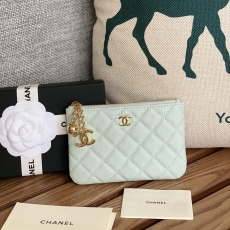 Chanel Wallet Purse